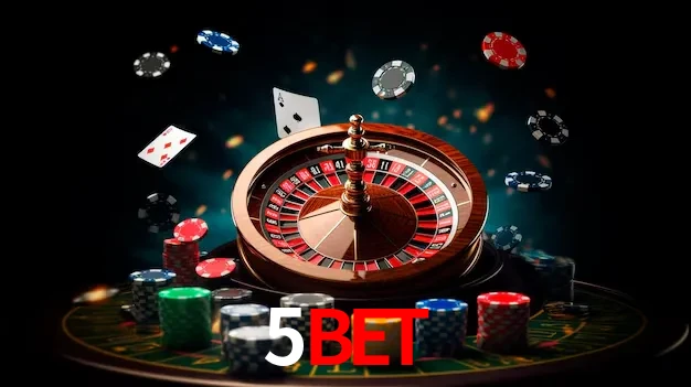 5BET Crash Games