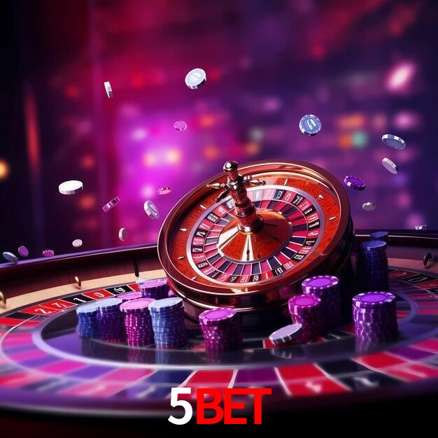 5BET Rondas Especiales