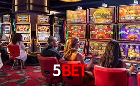 5BET Domina la emoción de Crash en 5BET