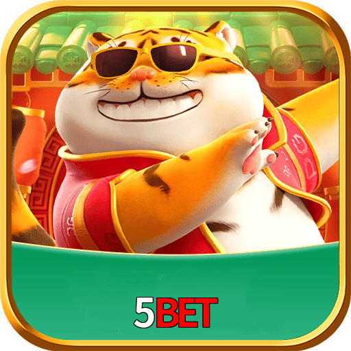 5BET logo